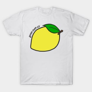 Lemon (Adore You) T-Shirt